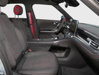 SMART #1 Brabus Panorama-Glasdach HeadUp 360° Sitzhzg