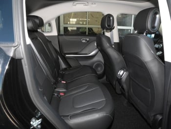 SMART #1 Premium Navi 360° Panorama ACC HUD AHK SpurH