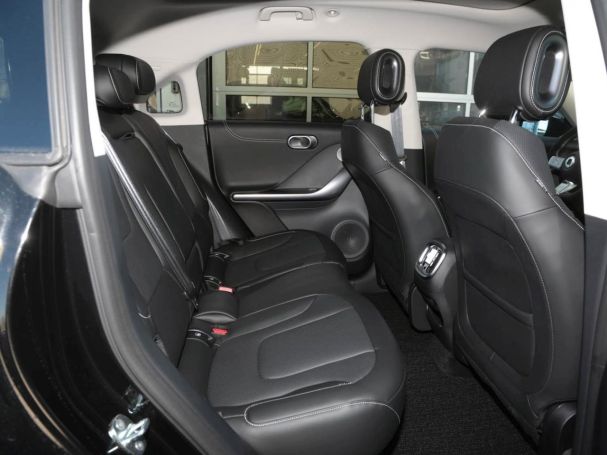 SMART #1 Premium Navi 360° Panorama ACC HUD AHK SpurH SMART #1 Premium Navi 360° Panorama ACC HUD AHK SpurH