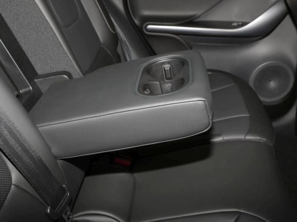 SMART #1 Premium Navi 360° Panorama ACC HUD AHK SpurH SMART #1 Premium Navi 360° Panorama ACC HUD AHK SpurH