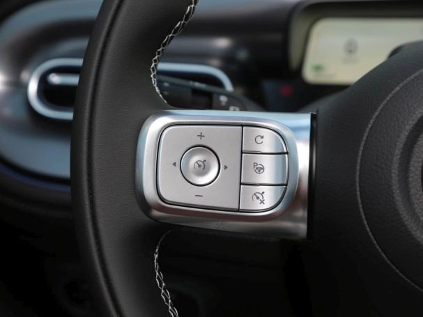 SMART #1 Premium Navi 360° Panorama ACC HUD AHK SpurH SMART #1 Premium Navi 360° Panorama ACC HUD AHK SpurH