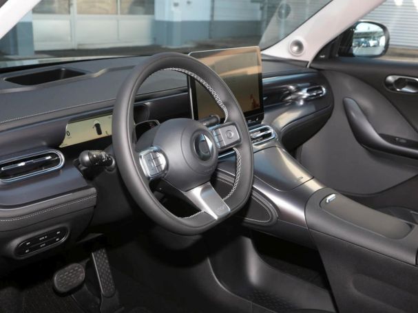 SMART #1 Premium Navi 360° Panorama ACC HUD AHK SpurH SMART #1 Premium Navi 360° Panorama ACC HUD AHK SpurH