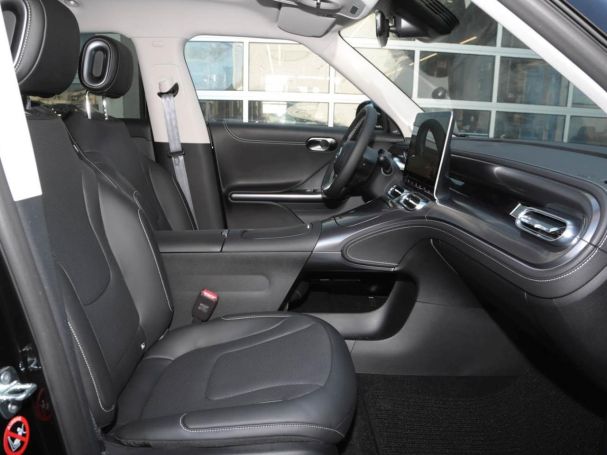 SMART #1 Premium Navi 360° Panorama ACC HUD AHK SpurH SMART #1 Premium Navi 360° Panorama ACC HUD AHK SpurH