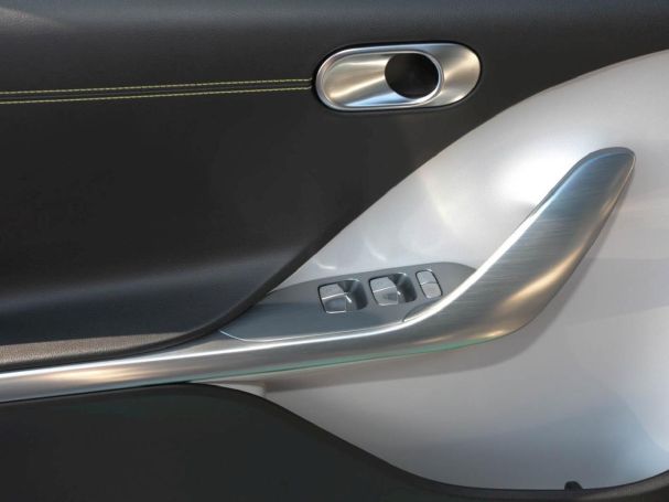 SMART #1 Pro+ 66kWh Navi Panorama Memory ACC 66kWh SMART #1 Pro+ 66kWh Navi Panorama Memory ACC 66kWh