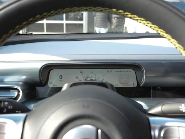 SMART #1 Pro+ 66kWh Navi Panorama Memory ACC 66kWh