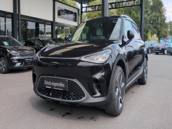 SMART #1 Pro+ 66kWh Navi Panorama Memory ACC 66kWh
