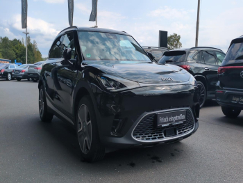 SMART #1 Pro+ 66kWh Navi Panorama Memory ACC 66kWh