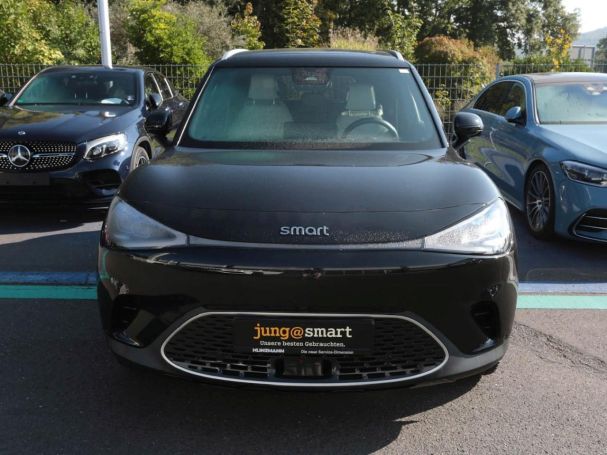 SMART #1 Pro+ 66kWh Navi Panorama Memory ACC 66kWh SMART #1 Pro+ 66kWh Navi Panorama Memory ACC 66kWh