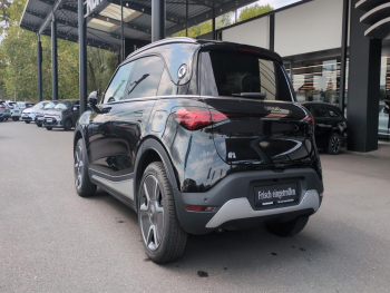 SMART #1 Pro+ 66kWh Navi Panorama Memory ACC 66kWh