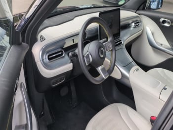SMART #1 Pro+ 66kWh Navi Panorama Memory ACC 66kWh