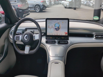 SMART #1 Pro+ 66kWh Navi Panorama Memory ACC 66kWh