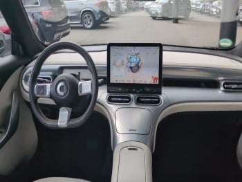 SMART #1 Pro+ 66kWh Navi Panorama Memory ACC 66kWh