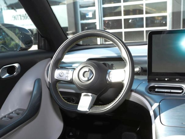 SMART #1 Pro+ 66kWh Navi Panorama Memory ACC 66kWh SMART #1 Pro+ 66kWh Navi Panorama Memory ACC 66kWh