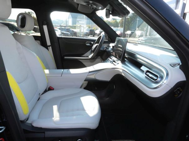 SMART #1 Pro+ 66kWh Navi Panorama Memory ACC 66kWh SMART #1 Pro+ 66kWh Navi Panorama Memory ACC 66kWh