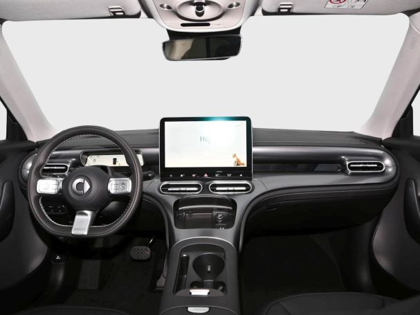 SMART #1 Pro Panorama Memory ACC 360°Kamera Memory SMART #1 Pro Panorama Memory ACC 360°Kamera Memory