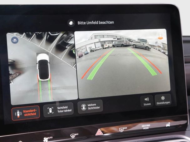 SMART #1 Pro Panorama Memory ACC 360°Kamera Memory SMART #1 Pro Panorama Memory ACC 360°Kamera Memory