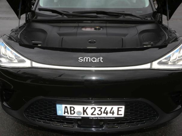 SMART #1 Pro Panorama Memory ACC 360°Kamera Memory SMART #1 Pro Panorama Memory ACC 360°Kamera Memory