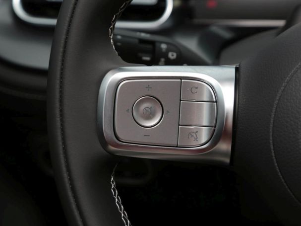 SMART #1 Pro Panorama Memory ACC 360°Kamera Memory SMART #1 Pro Panorama Memory ACC 360°Kamera Memory