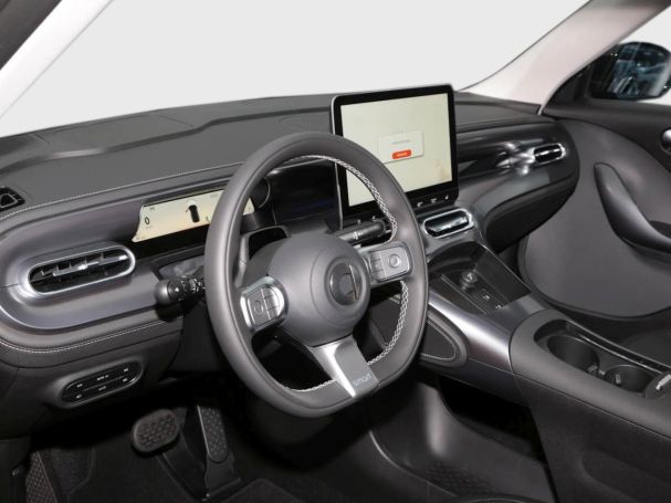 SMART #1 Pro Panorama Memory ACC 360°Kamera Memory SMART #1 Pro Panorama Memory ACC 360°Kamera Memory