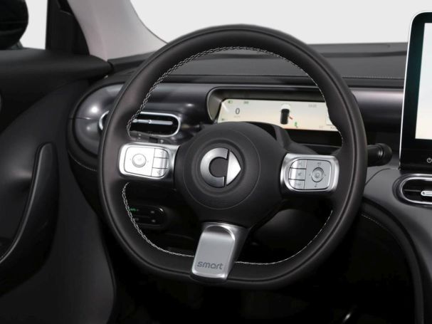 SMART #1 Pro Panorama Memory ACC 360°Kamera Memory SMART #1 Pro Panorama Memory ACC 360°Kamera Memory