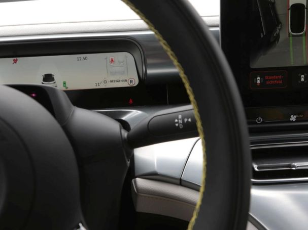 SMART #1 Pro+ Navi 360° Panorama SpurH Totwinkel ACC SMART #1 Pro+ Navi 360° Panorama SpurH Totwinkel ACC