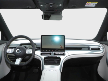 SMART #1 Pro+ Navi 360° Panorama SpurH Totwinkel ACC