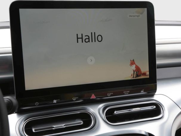 SMART #1 Pro+ Navi 360° Panorama SpurH Totwinkel ACC SMART #1 Pro+ Navi 360° Panorama SpurH Totwinkel ACC