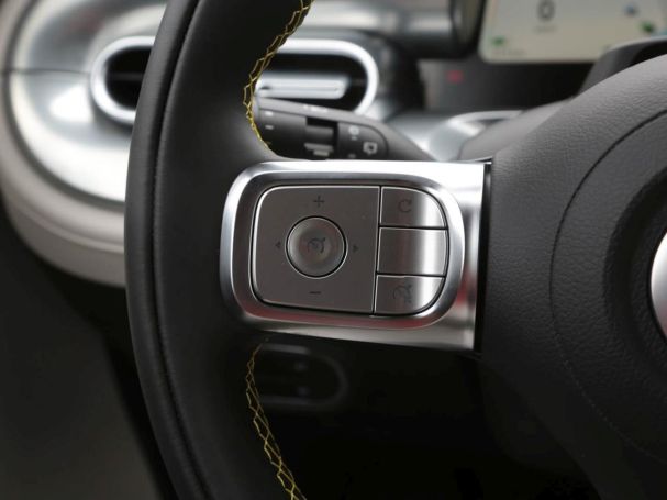 SMART #1 Pro+ Navi 360° Panorama SpurH Totwinkel ACC