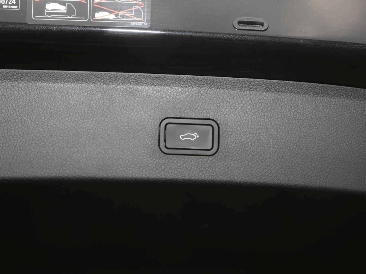 SMART #1 Pro+ Navi 360° Panorama SpurH Totwinkel ACC