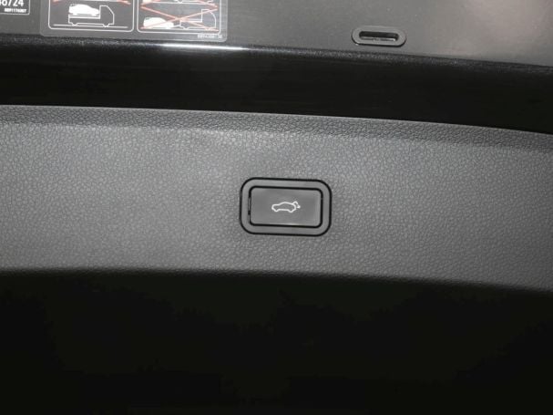 SMART #1 Pro+ Navi 360° Panorama SpurH Totwinkel ACC