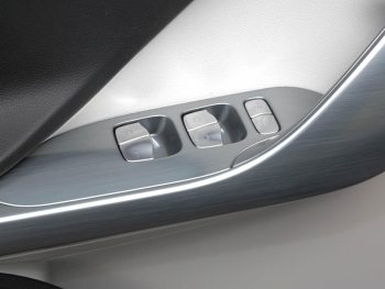 SMART #1 Pro+ Navi 360° Panorama SpurH Totwinkel ACC