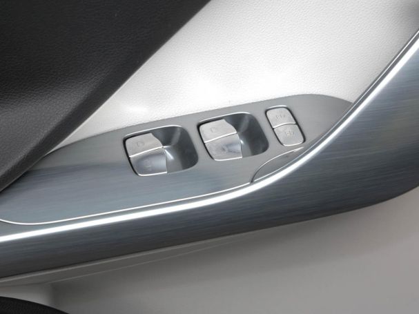 SMART #1 Pro+ Navi 360° Panorama SpurH Totwinkel ACC