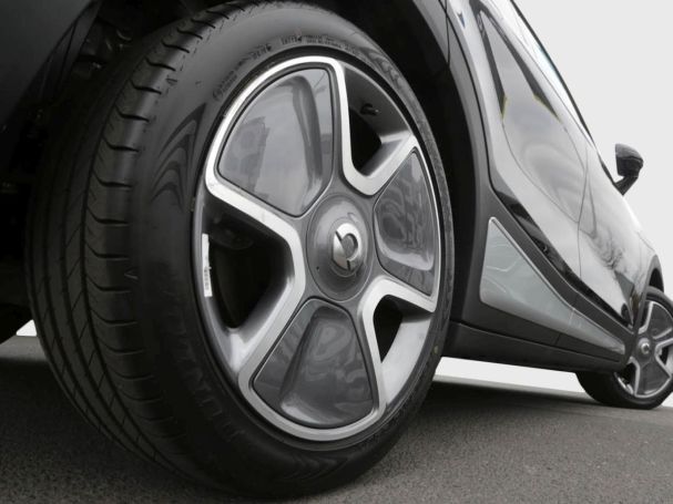 SMART #1 Pro+ Navi 360° Panorama SpurH Totwinkel ACC