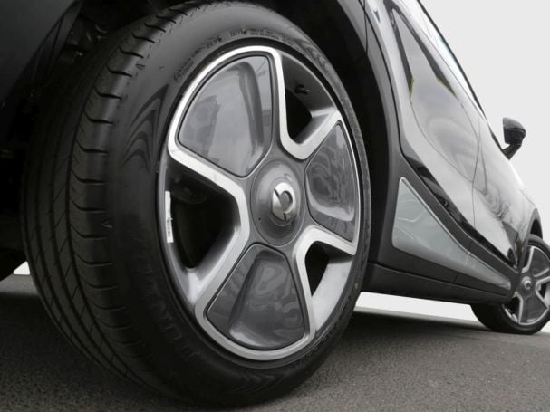 SMART #1 Pro+ Navi 360° Panorama SpurH Totwinkel ACC