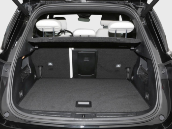 SMART #1 Pro+ Navi 360° Panorama SpurH Totwinkel ACC