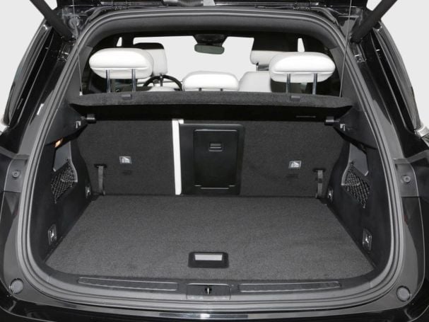 SMART #1 Pro+ Navi 360° Panorama SpurH Totwinkel ACC