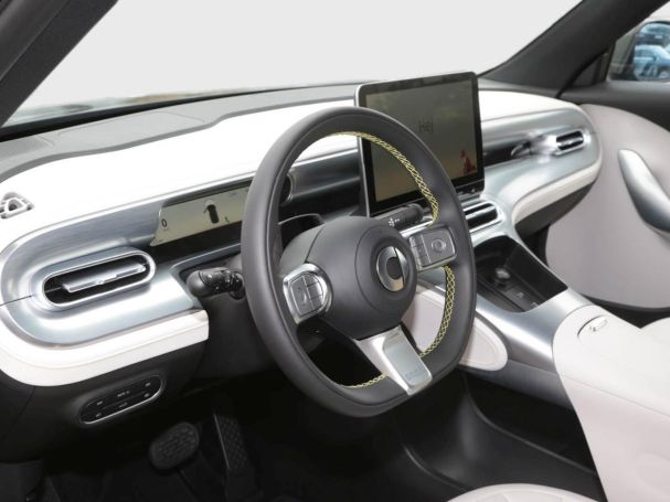 SMART #1 Pro+ Navi 360° Panorama SpurH Totwinkel ACC SMART #1 Pro+ Navi 360° Panorama SpurH Totwinkel ACC