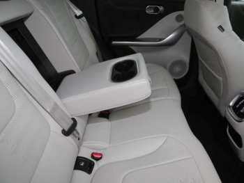 SMART #1 Pro+ Navi 360° Panorama SpurH Totwinkel ACC