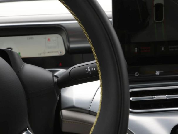 SMART #1 Pro+ Navi Panorama SpurH Totwinkel 360° ACC SMART #1 Pro+ Navi Panorama SpurH Totwinkel 360° ACC