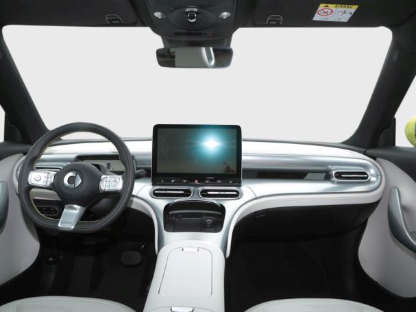 SMART #1 Pro+ Navi Panorama SpurH Totwinkel 360° ACC SMART #1 Pro+ Navi Panorama SpurH Totwinkel 360° ACC