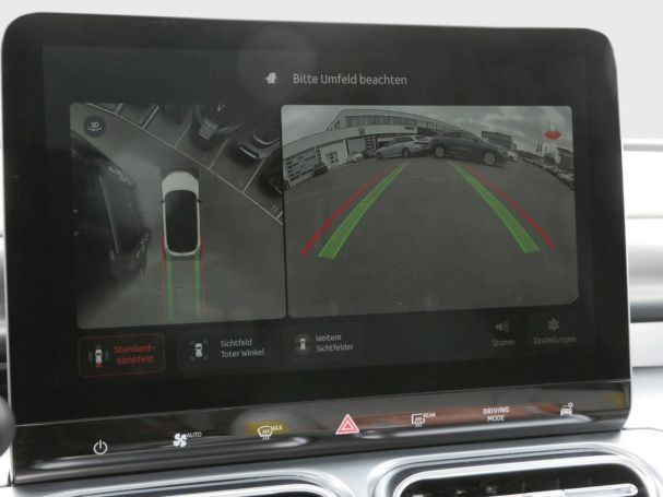 SMART #1 Pro+ Navi Panorama SpurH Totwinkel 360° ACC SMART #1 Pro+ Navi Panorama SpurH Totwinkel 360° ACC