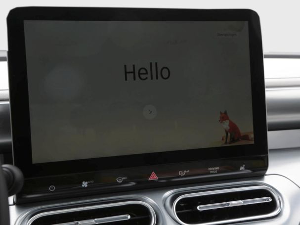 SMART #1 Pro+ Navi Panorama SpurH Totwinkel 360° ACC SMART #1 Pro+ Navi Panorama SpurH Totwinkel 360° ACC