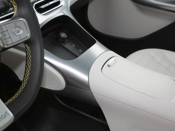 SMART #1 Pro+ Navi Panorama SpurH Totwinkel 360° ACC SMART #1 Pro+ Navi Panorama SpurH Totwinkel 360° ACC