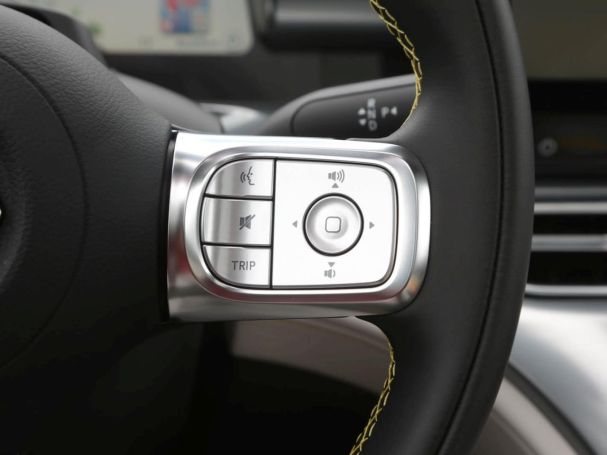 SMART #1 Pro+ Navi Panorama SpurH Totwinkel 360° ACC SMART #1 Pro+ Navi Panorama SpurH Totwinkel 360° ACC