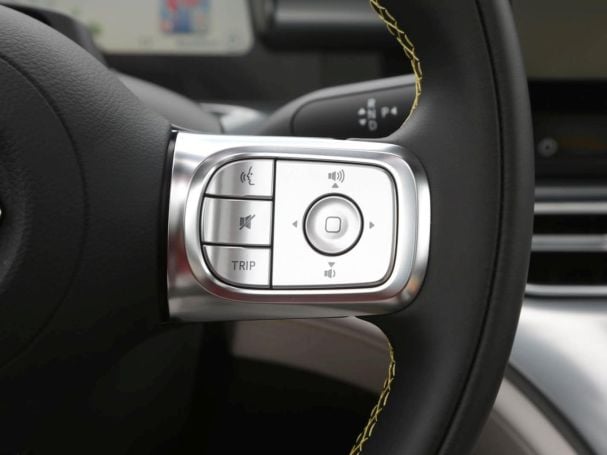 SMART #1 Pro+ Navi Panorama SpurH Totwinkel 360° ACC