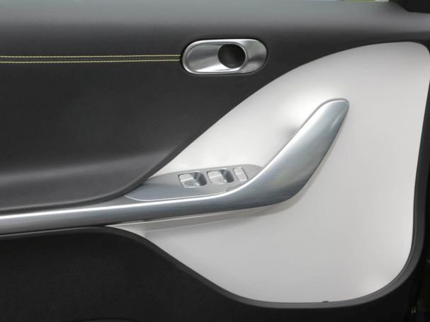 SMART #1 Pro+ Navi Panorama SpurH Totwinkel 360° ACC SMART #1 Pro+ Navi Panorama SpurH Totwinkel 360° ACC