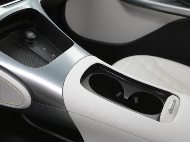 SMART #1 Pro+ Navi Panorama SpurH Totwinkel 360° ACC