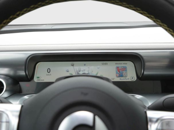 SMART #1 Pro+ Navi Panorama SpurH Totwinkel 360° ACC SMART #1 Pro+ Navi Panorama SpurH Totwinkel 360° ACC