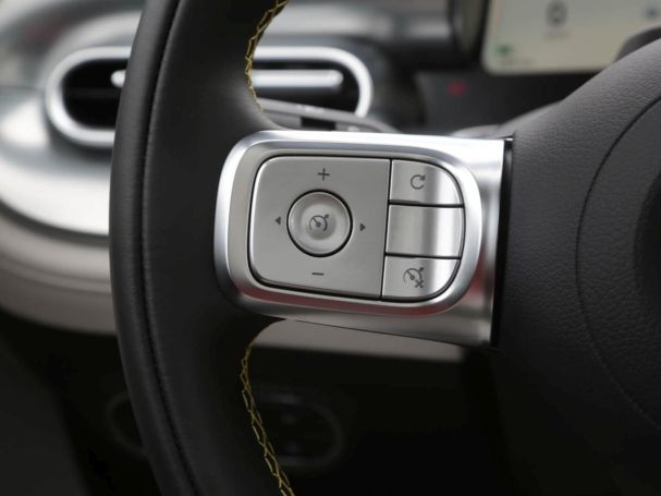 SMART #1 Pro+ Navi Panorama SpurH Totwinkel 360° ACC SMART #1 Pro+ Navi Panorama SpurH Totwinkel 360° ACC