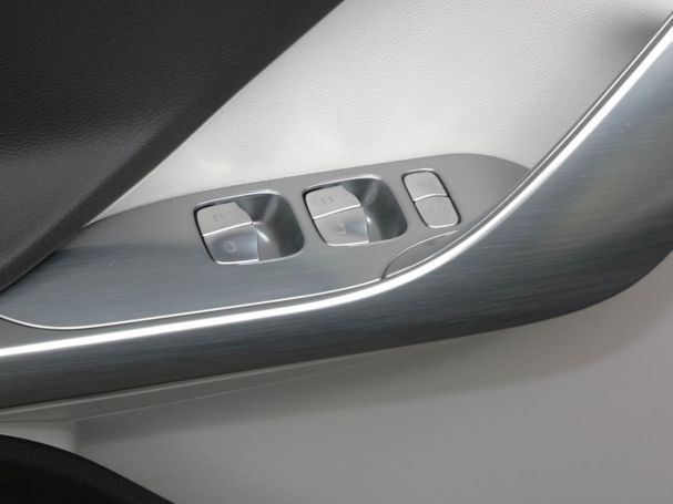 SMART #1 Pro+ Navi Panorama SpurH Totwinkel 360° ACC SMART #1 Pro+ Navi Panorama SpurH Totwinkel 360° ACC